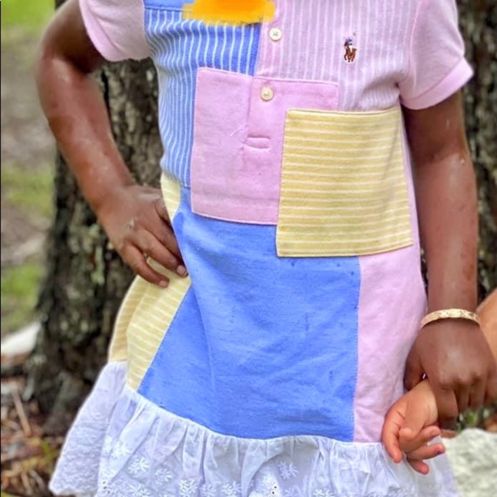 Toddler Dress